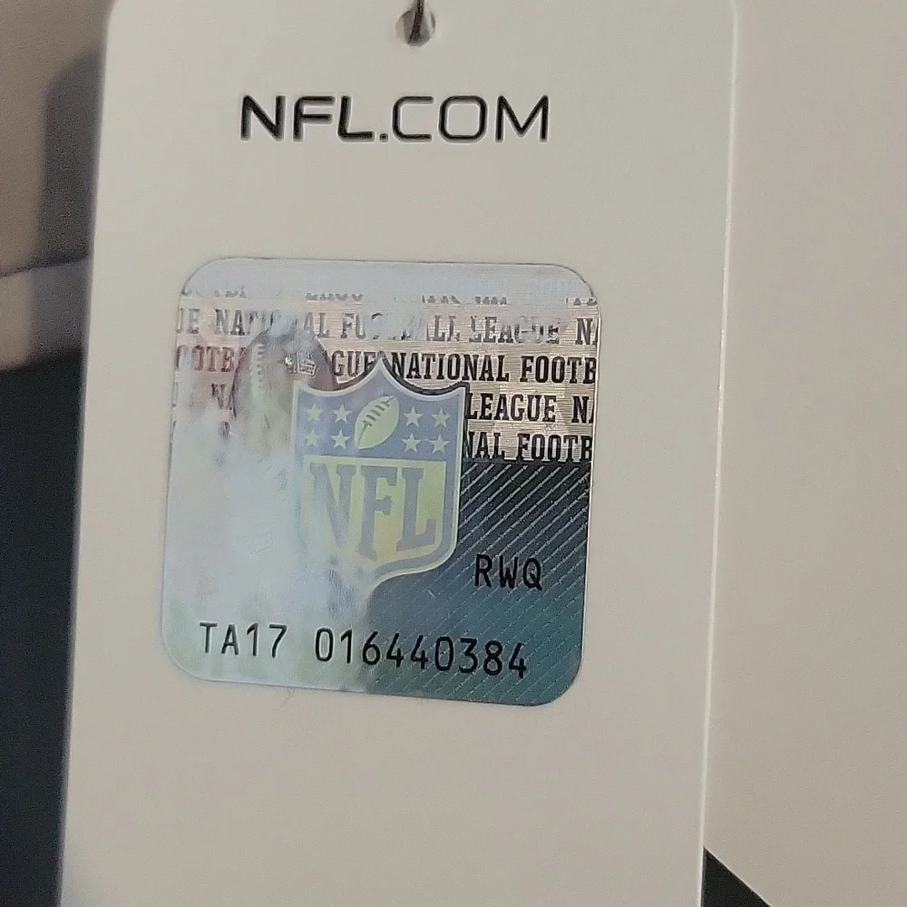 Seahawks Jacket - Picture 6 of 6